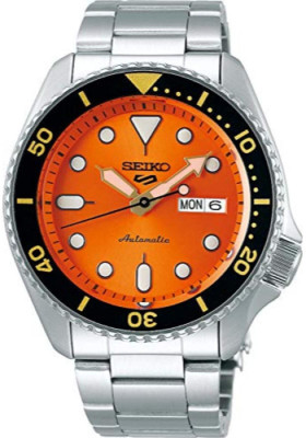 Seiko Analog Watch  - For Men