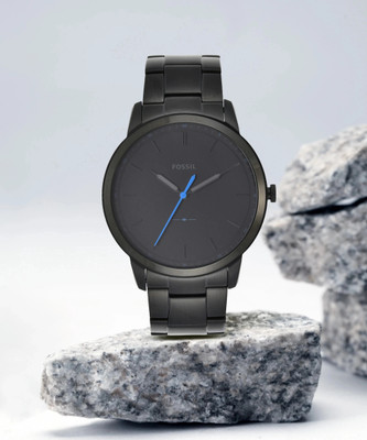 FOSSIL THE MINIMA Analog Watch  - For Men