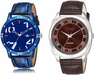 LEGENDDEAL LR59-LR91 Analog Watch  - For Men