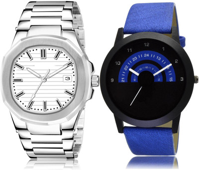 TIMETRANSELEVATE BL46.147-B47 Analog Watch  - For Men