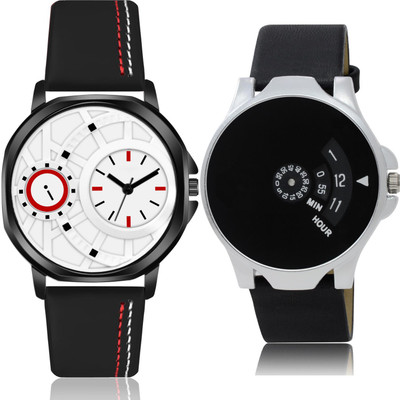 TIMOXIDE BM43-BO52 Analog Watch  - For Men