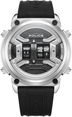 Police Analog Watch  - For Men
