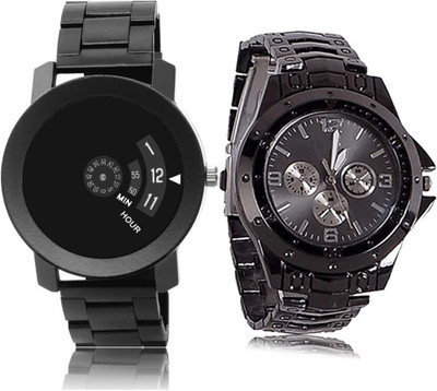 PV CREATION Analog Watch  - For Men
