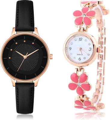 TIMOXIDE GM571-G461 Analog Watch  - For Women