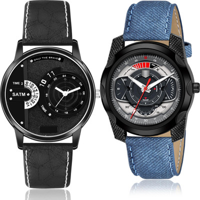 NEUTRON BM35-S136 Analog Watch  - For Men