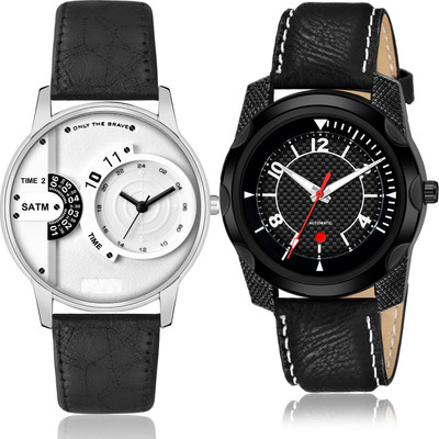 GROOT BM38-S166 Analog Watch  - For Men