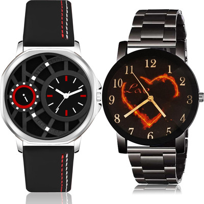 NEUTRON BM44-BCPL7 Analog Watch  - For Men