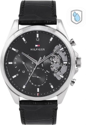 TOMMY HILFIGER BAKER Analog Watch  - For Men