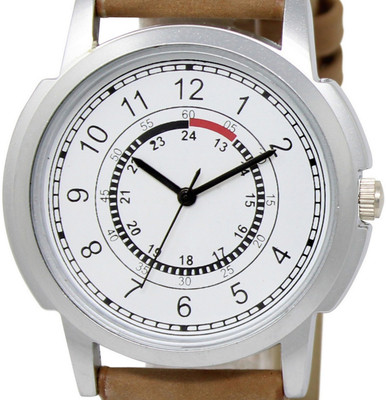 Zeravi ZR-LR17 Analog Watch  - For Men
