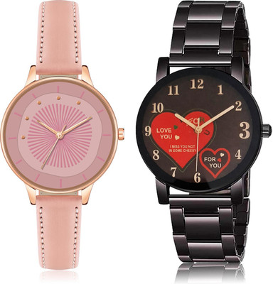 TIMETRANSELEVATE GM572-GCPL8 Analog Watch  - For Women