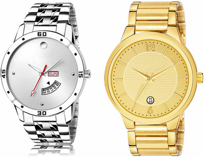 Scepter LR103-LR137 Analog Watch  - For Men
