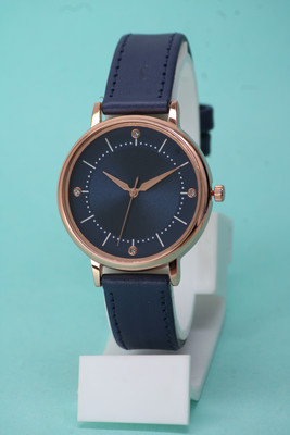 ZANZEER Classy Ethnic Designer Dial Women Colorful Fancy Leather Belt Classy Ethnic Designer Dial Women Colorful Fancy Leather Belt Analog Watch  - For Women