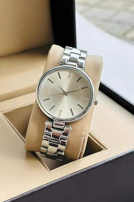 XN XEEZOS 512 Analog Watch  - For Women