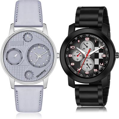 TIMOXIDE BM33-(15-S-20) Analog Watch  - For Men