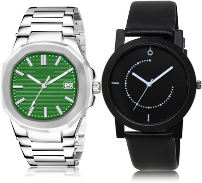 TIMETRANSELEVATE BL46.146-BL46.49 Analog Watch  - For Men
