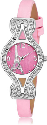 TIMETRANSELEVATE G623 Analog Watch  - For Women