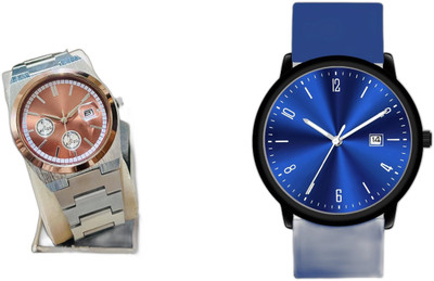 Leril Analog Watch  - For Men