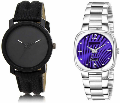 LEGENDDEAL LR21-LR309 Analog Watch  - For Men & Women