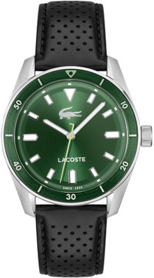 LACOSTE Boston Boston Analog Watch  - For Men