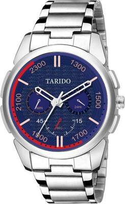 house of common Analog Watch  - For Men