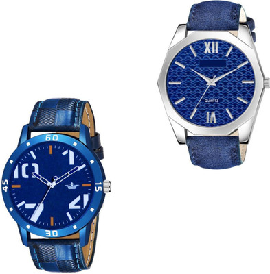 Naavli Analog Watch  - For Men & Women