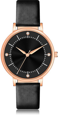TIMETRANSELEVATE GM511 Analog Watch  - For Women
