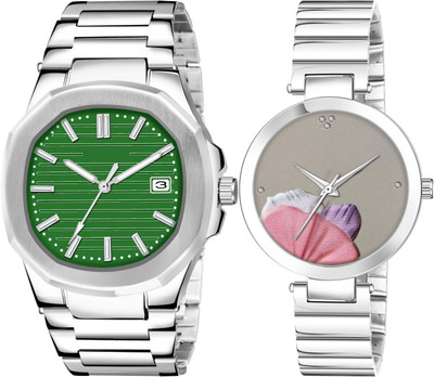 Zeravi Simple Elegant Versatile Watch for Men & Women Analog Watch  - For Men & Women