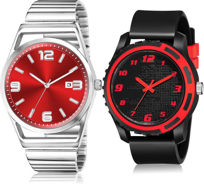 TIMETRANSELEVATE BL46.156-BM113 Analog Watch  - For Men