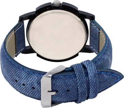 royal enterprise RYL_ENT_LR02 Analog Watch  - For Men