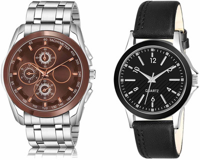 Scepter LR116-LR340 Analog Watch  - For Men & Women