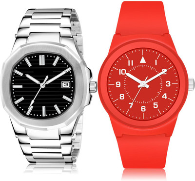 TIMETRANSELEVATE BL46.144-BM123 Analog Watch  - For Boys