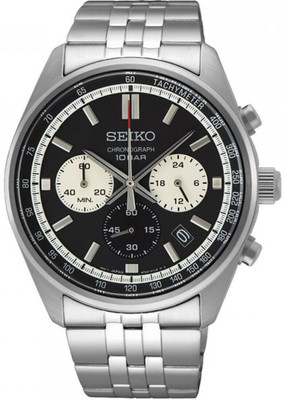 Seiko Seiko Chronograph SSB429P1 Analog Watch  - For Men