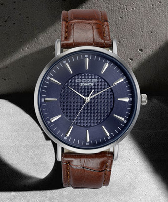 SONATA Poze Analog Watch  - For Men