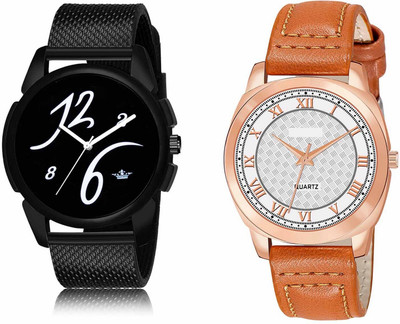 Scepter LR61-LR337 Analog Watch  - For Men & Women