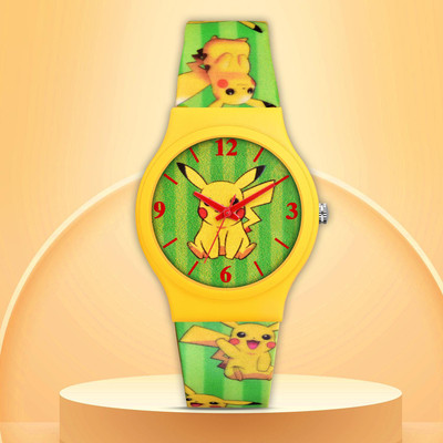 TIMOXIDE CM729 Analog Watch  - For Boys