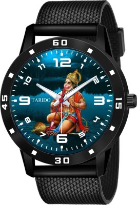 Tarido Hanuman ji 1533 Hanuman Watch For Boys&Girls Analog Watch  - For Men