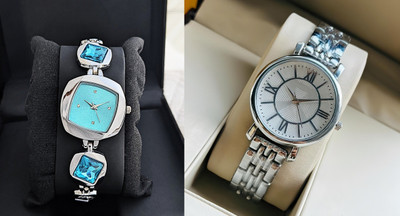 HC HUB New Women Analog Trandy Watch Analog Watch  - For Women