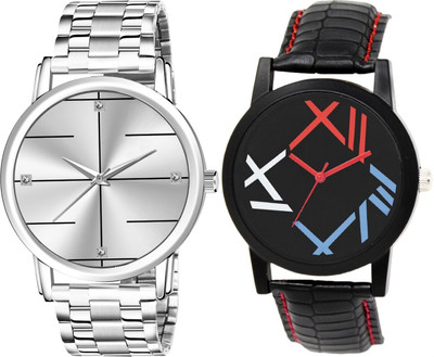 Zeravi Simple Elegant Versatile Watch for Men Analog Watch  - For Men