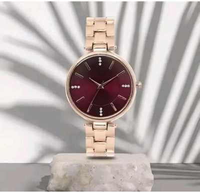 Nijanand Analog Watch  - For Women