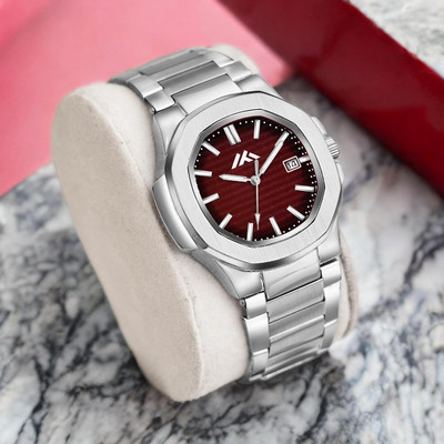 Trex TSHOT-01 Limited Date Functioning Series Square Dial Boys Watch with Quartz Mechanism Analog Watch  - For Men