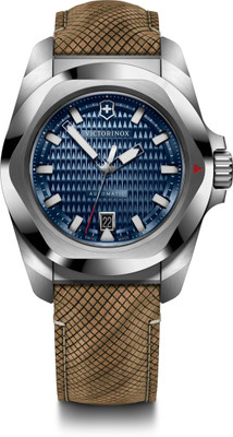 Victorinox 242018.1 I.N.O.X. Automatic Analog Watch  - For Men