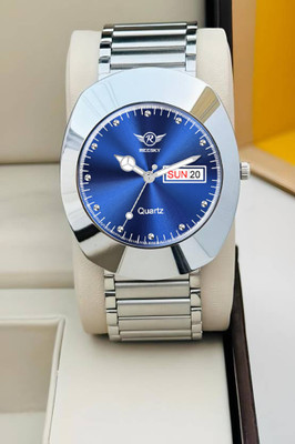 REESKY RSYT01001 Analog Watch  - For Men