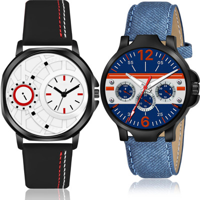 GROOT BM43-S518 Analog Watch  - For Men