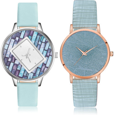 TIMETRANSELEVATE GM570-GM330 Analog Watch  - For Women