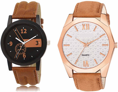 ROTATE LR01-LR84 Analog Watch  - For Men