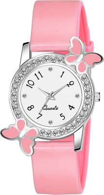 Niyati Nx Analog Watch  - For Girls
