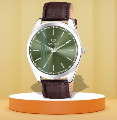 Walrus WWTM-ADMIRAL-II-040907 ADMIRAL-II Analog Watch  - For Men