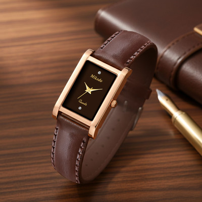 MIKADO Analog Watch - For Women