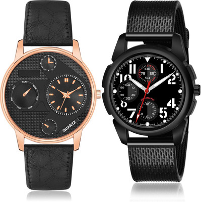 TIMOXIDE BM27-(51-S-10) Analog Watch  - For Men