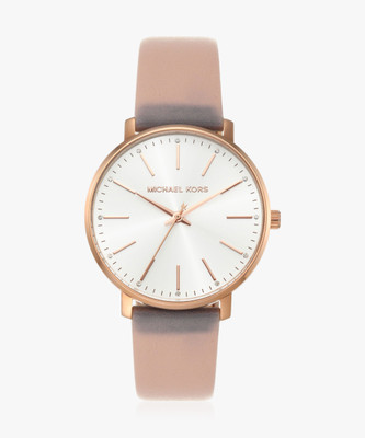 MICHAEL KORS Pyper Pyper Analog Watch  - For Women